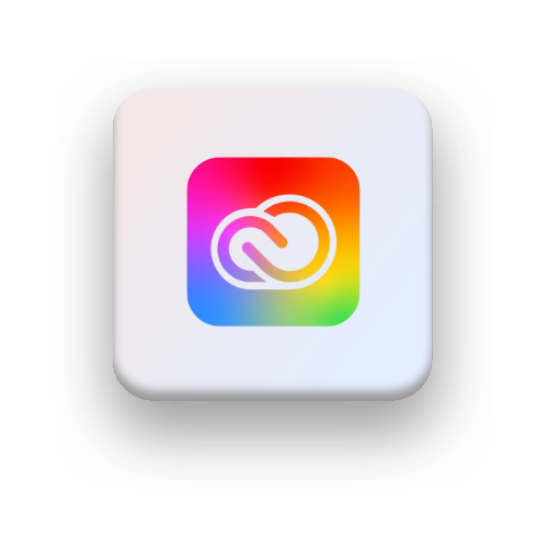 Adobe Creative Cloud