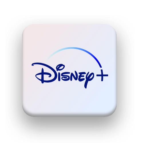 Disney+