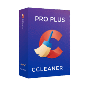 CCleaner Professional