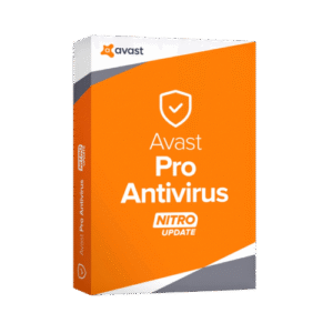 Avast Premium Security