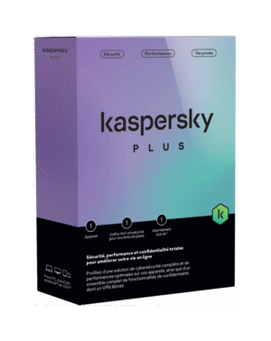 Kaspersky